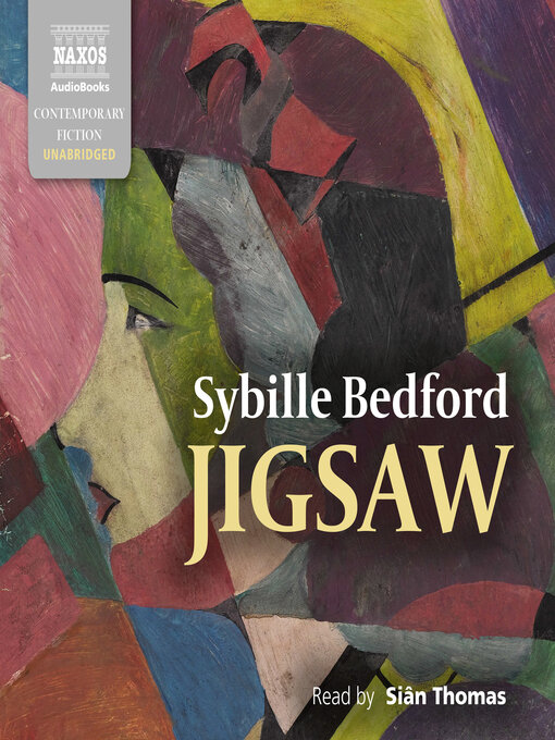 Title details for Jigsaw by Sybille Bedford - Available